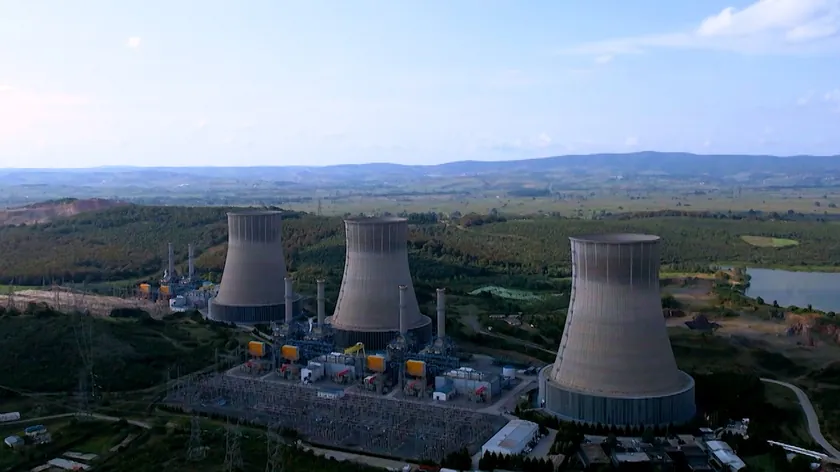 EDF Sırbistan'da nükleer enerji uygulaması ön çalışma tavsiyelerini bugün sunuyor
