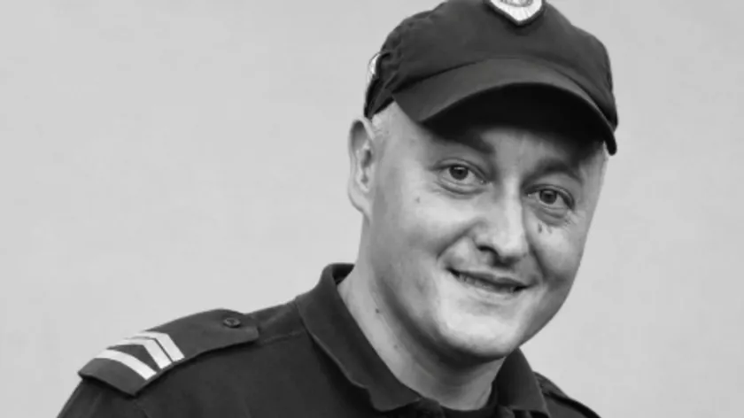 Sırbistan İçişleri Bakanı Dačić, polis memuru Vasilije Lalović'in intihar etmesinin ardından açıklama yaptı.