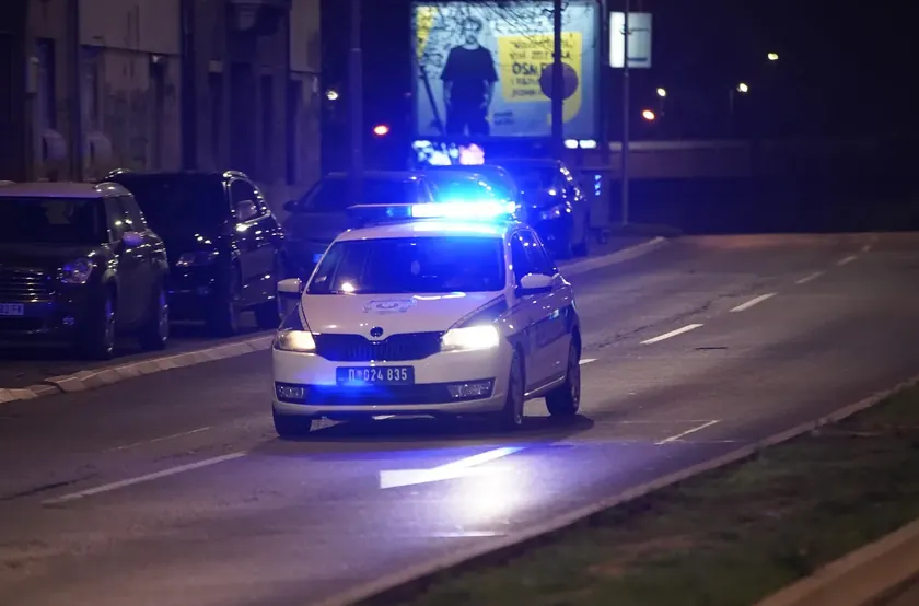 Pançevo'da araçta bir kilogramdan fazla marihuana, amfetamin ve kokain ele geçirildi