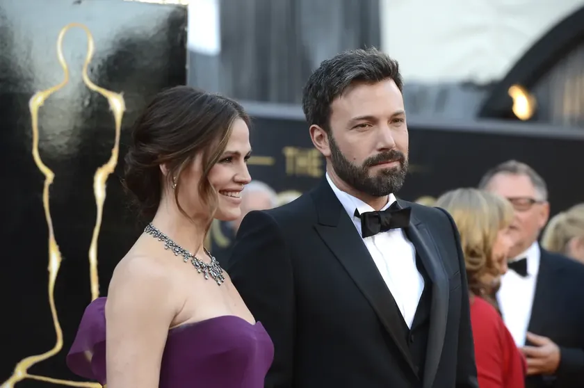Jennifer Garner, Ben Affleck'in Yeni Filminde Kadın Rolünü Reddetti "Bu Sadece Bir Yükü Getiriyor"
