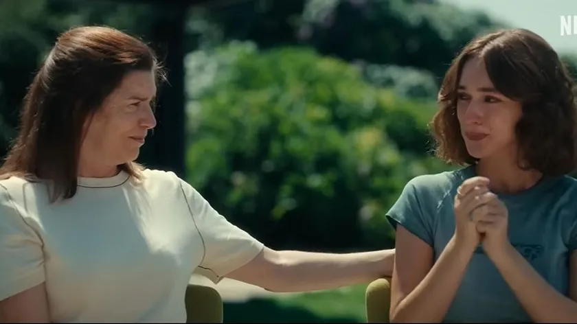 Netflix'te yayınlanan 'The Map of Longing' dizisi Aile gücü ve kayıptan sonraki iyimserlik