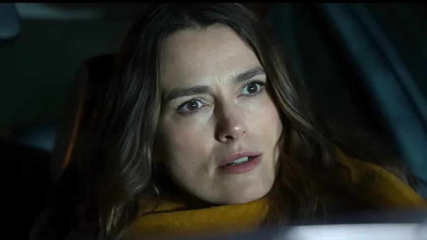 Netflix'in "Black Doves" dizisi ikinci sezonuyla geri dönüyor.