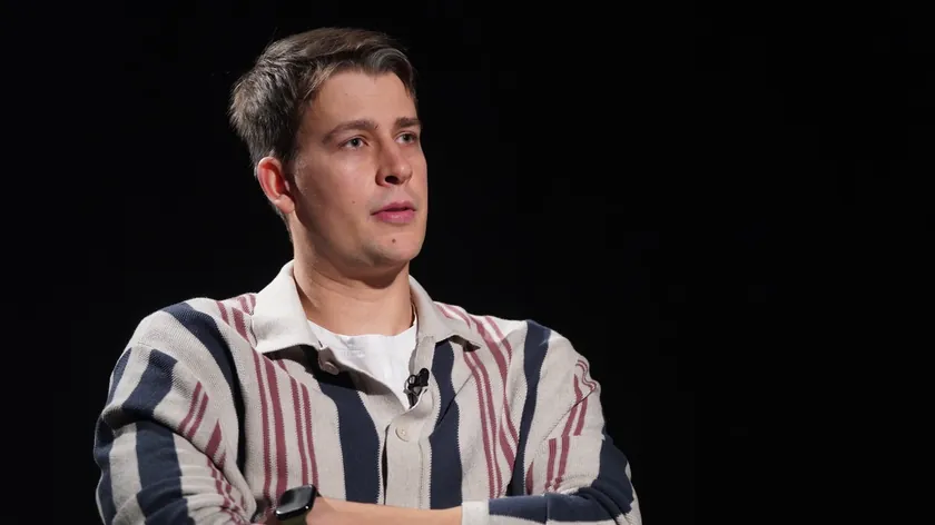 Sırbistanlı Aktör Đuro Brstina: Komedi Günümüz İzleyicisi İçin Büyük Bir Rahatlama Kaynağı