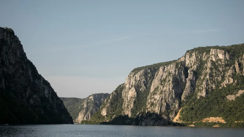 Dunav krije srpsku Atlantidu Drevni grad potopljen pre pola veka, sad može da se pojavi