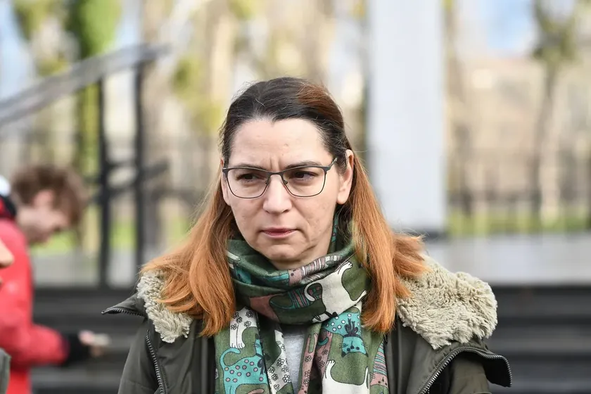 Sırbistan Novi Sad Medya Çalışmaları Bölümü: Mahkeme Kleut'u İşe İade Talebini Reddetti