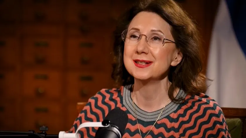 Sırbistan'dan Profesör Dragana Mitrović Çin'in Ekonomi ve Nüfus Politikalarını Değerlendirdi