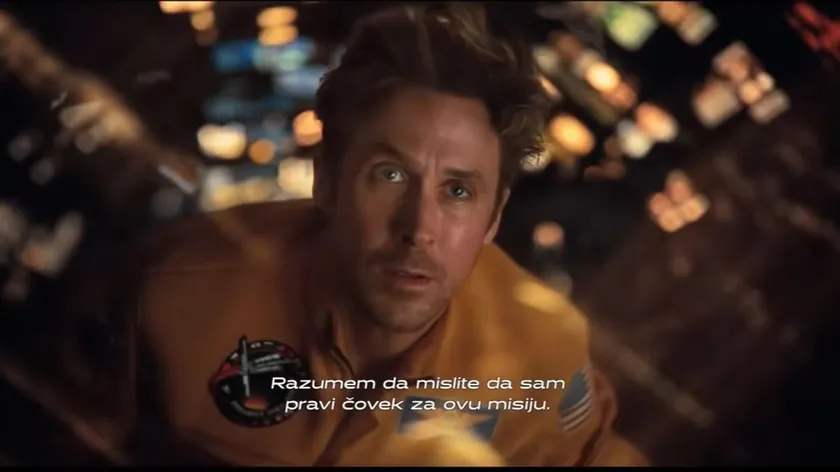 Artemis II Astronotları Karantina Sürecinde "Project Hail Mary" Filmini Övgüyle Karşıladı