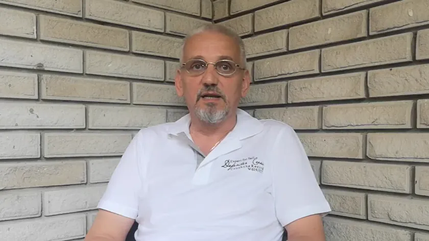 Sırbistan'da bebek satışı iddiası Sırp bir adam 1988 yılında Beograd'da bebe satın almak için teklif aldı.