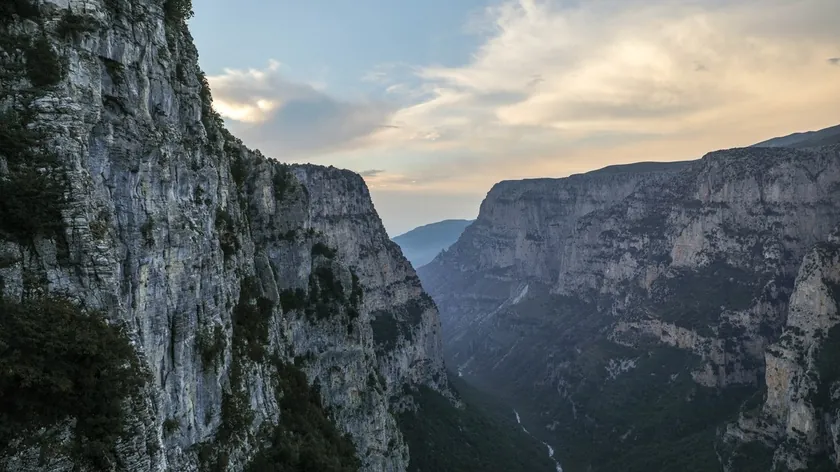 Yunanistan'da 5,3 büyüklüğünde deprem meydana geldi, herhangi bir hasar bildirilmedi