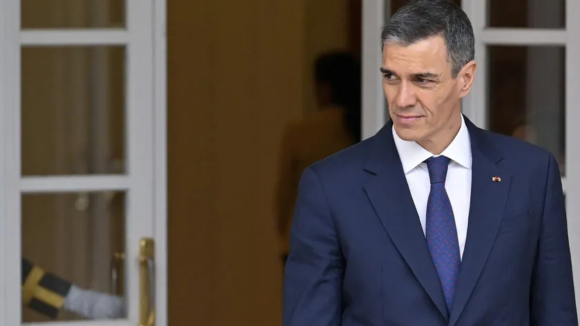 İspanya Başbakanı Ortadoğu'daki Savaşın Maliyetini Vurguladı: Küresel Etkileri Olacak