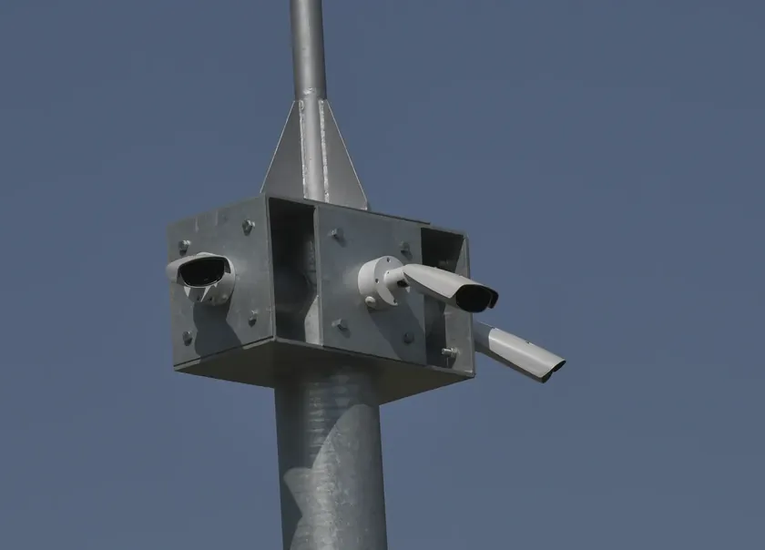 BIRN Sırbistan'daki yüz, ses, plaka tanıma sistemleri atlasını yayımladı