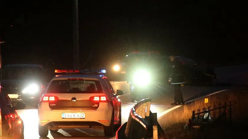 Sırbistan polisi dronlarla trafik kontrolü yapıyor ve ihlal edenlere sonra ceza gönderiyor.