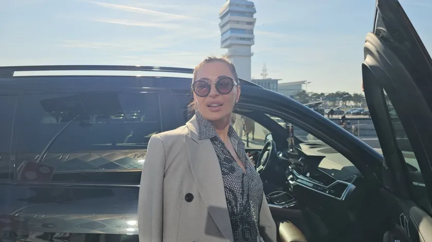 Belgrad'da ünlü şarkıcı Dačić'in sağlık durumunun değişmediğini aktardı