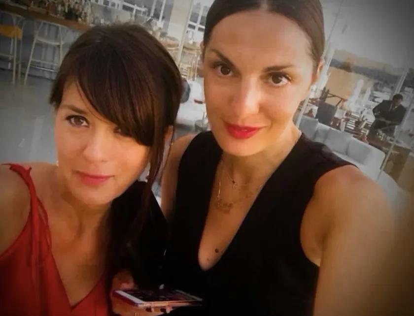 Manje Grčić'in RTS Genel Müdürlüğü için Adaylığı ve İlişkileri