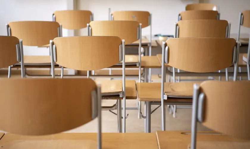 Sırbistan Umka'da Sekizinci Sınıf Öğrencilerine Zorunlu Siyasi Anket Uygulandı