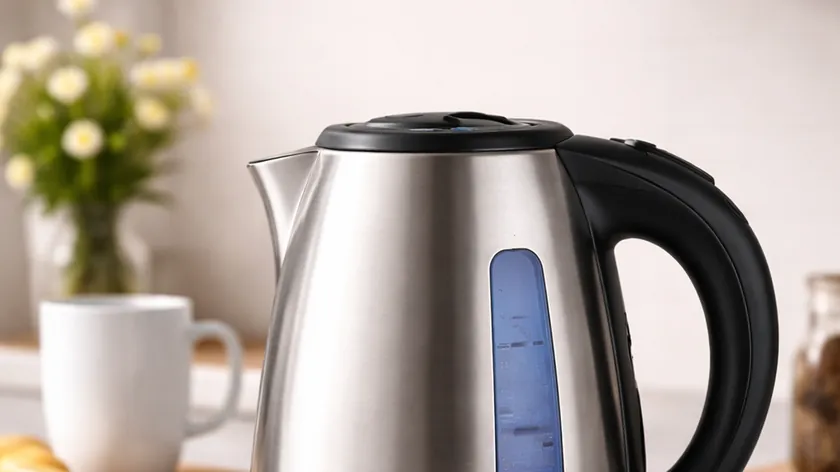 Su Isıtıcılarını Kireçten Arındırmak İçin En Basit ve Etkili Yöntem Paylaşıldı