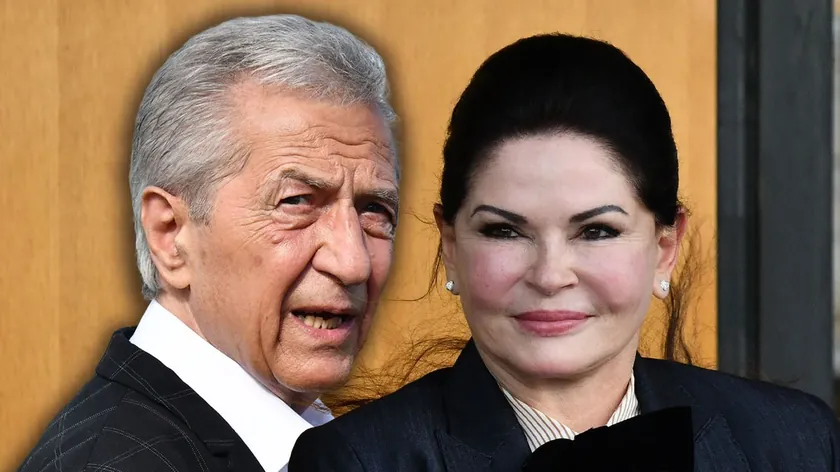 Bu şarkıcı Mirjana Antonović'in ve Miroslav Ilić'in aşkını açıkladı.