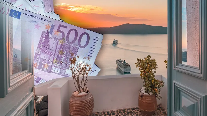 Sırp vatandaşlarının Yunanistan'da gayrimenkul satın almaları hakkında deneyimler
