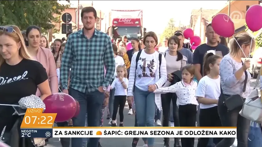 Miholjski Köy Buluşmaları Sırbistan'da Tekrar Başladı