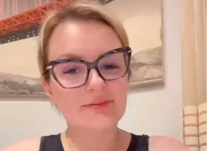 Ünlü blog yazarı ve anne Kristina KovaÄeviÄ Hitrec hayatını kaybetti.