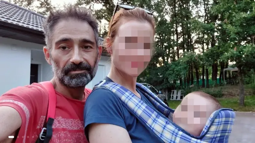 Arkeolog Peđa Dakić Vefat Etti Arkadaşları Sosyal Medyada Duygusal Vedalar Paylaştı