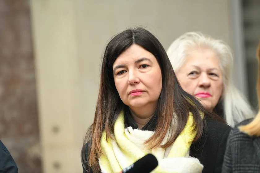 Gođevac: MMF'ın Beşiktaş bütçesini denetlemesi, SNS'e duyulan güveni sarsıyor