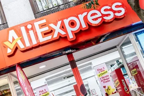 AB'nin AliExpress platforması 550 milyon avro cezasıyla karşı karşıya kaldı.