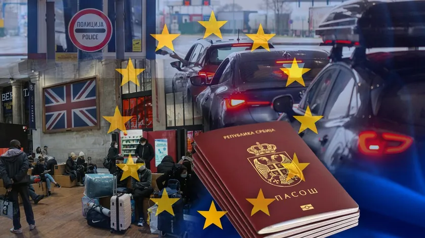 ETIAS yeniden ertelendi: Sahte sitelere karşı uyarı