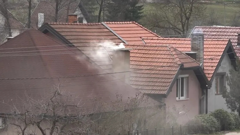 Sırbistan Ivanjica'da 12 Yaşındaki Çocuğun Zehirlenme Sonucu Hayatını Kaybettiği Bildirildi