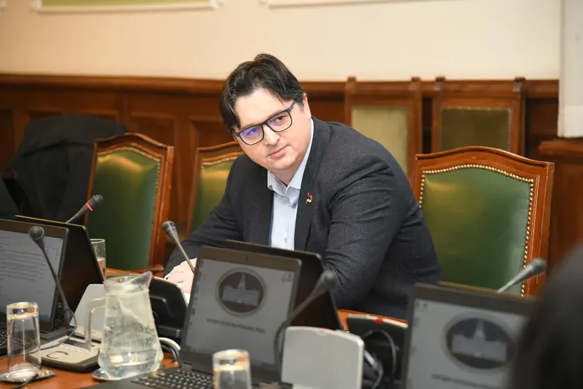 Sırbistan Milletvekili Mrdić Yargıya Karşı Darbe Girişimini Açıkça İtiraf Etti