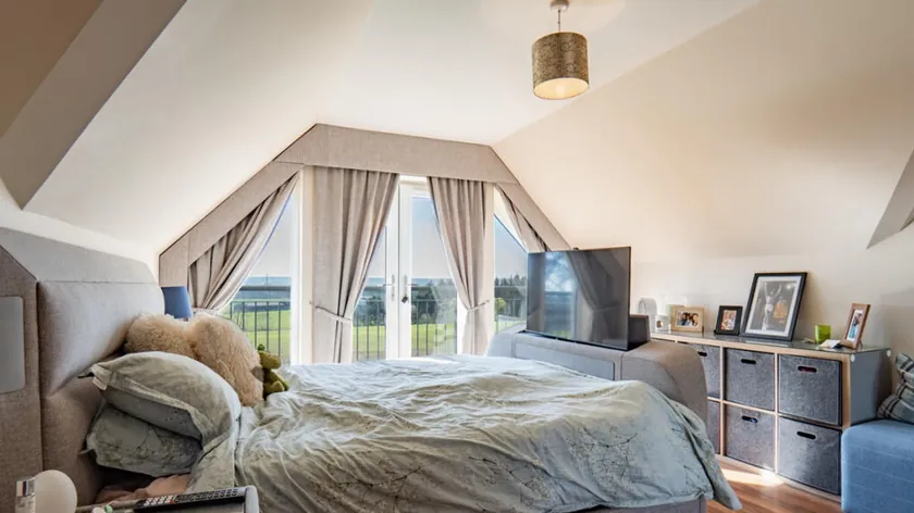 Avrupa'nın En Güçlü Adamı Luke Stoltman Skandalın Ardından Evini Satışa Çıkardı