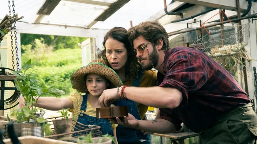 Sırbistan Sinemalarında Enid Blyton'ın Sihirli Uzak Ağaç Filmi Gösterime Giriyor