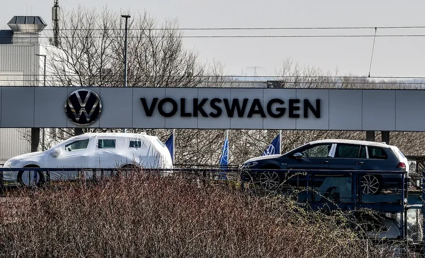 Volkswagen Yönetim Kurulu Bir Daha 50.000 İşyeri Yok Olacak