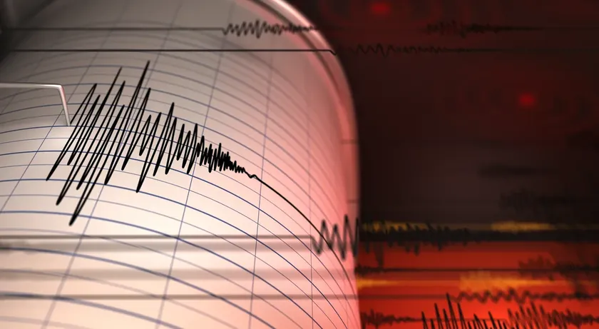 Sırbistan'da 4,3 büyüklüğünde bir deprem kaydedildi ve Priştine'de de hissedildi.