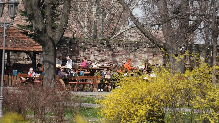 Balkan'da yaygın olan bazı alışkanlıklar ve gelenekler.