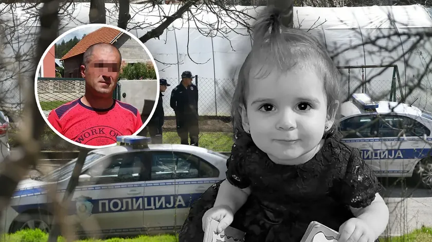 Sırbistan Bor'da Polis Karakolunda Ölen Dalibor Dragijević Soruşturması İlerlemiyor