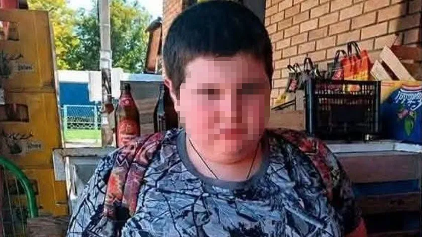 Loznica'da 12 Yaşındaki Adam Mićanović Kayboldu