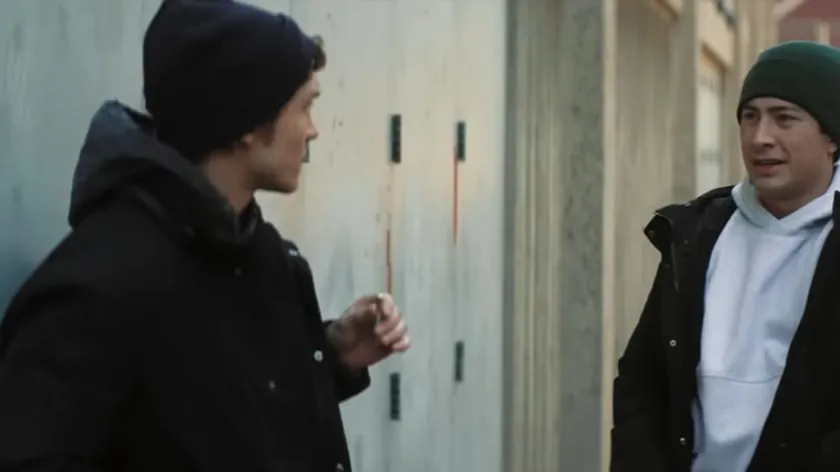 Heated Rivalry Dizisi İkinci Sezon Detayları ve 2027 Prömiyeri Açıklandı