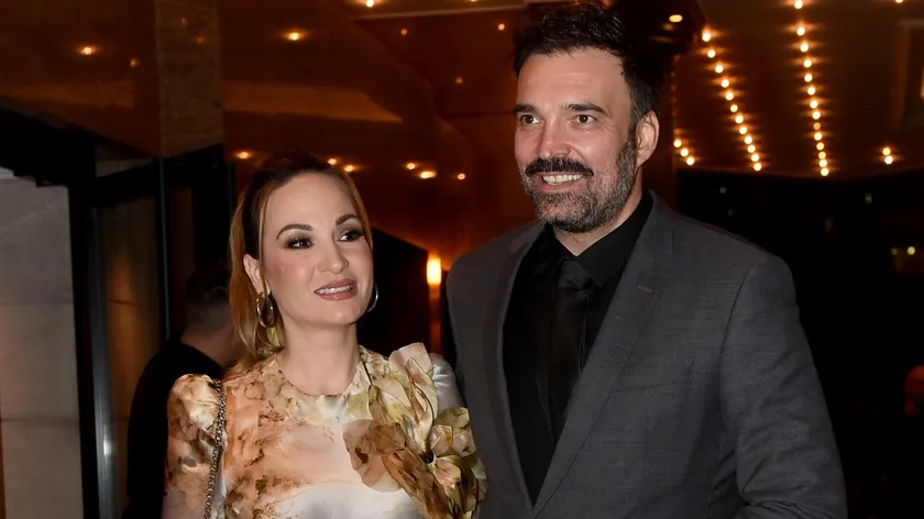 Jelena Tomašević ve İvan Bosiljčić'in evliliği hakkında konuştu.