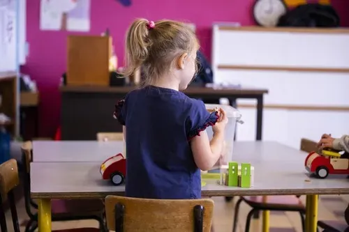 Novi Beograd'da na yeni bir kreş açıldı - Mega Kids 3 neyi içeriyor?