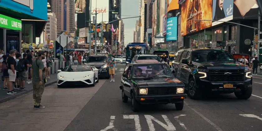 Sırbistan yapımı 'Yugo ide u Ameriku' belgeseli Kopenhag'da dünya prömiyeri yapacak