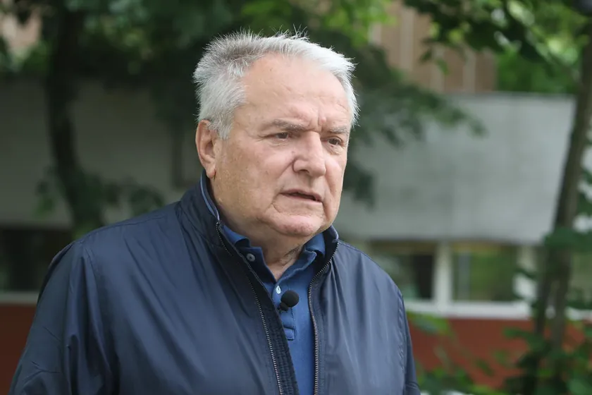 Bivşi Büyükelçi Srećko Đukić: Rusya'nın Sırbistan'ı Satması Zaman Meselesi