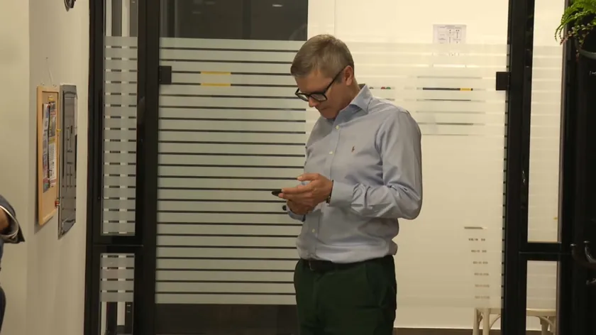 Preradović Tintor'un medya iletişimindeki incelemesini eleştirdi