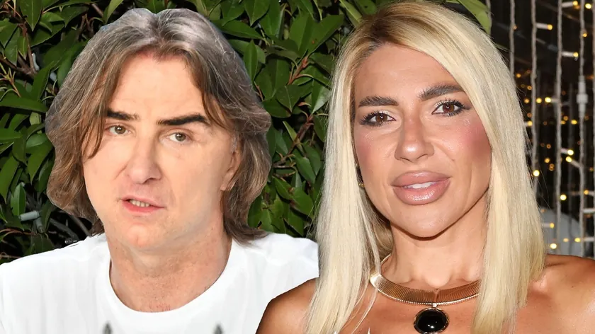 Jovana Jeremić, Željko Mitrović ile olan görüşü hakkında konuştu.