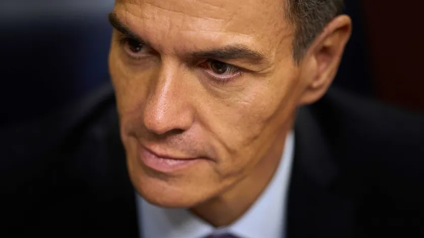 Avrupa, İspanya Lideri Sanchez'in İran Savaşına Hayır Çağrısına Destek Verdi