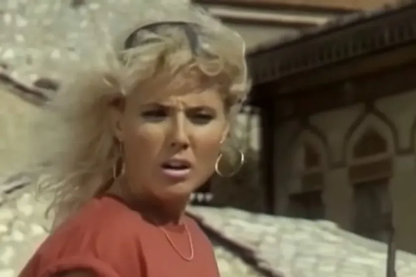 Sırbistan'da Dünya Starlarının Yerel Şarkıcıları Kopyaladığı İddiaları Gündemde