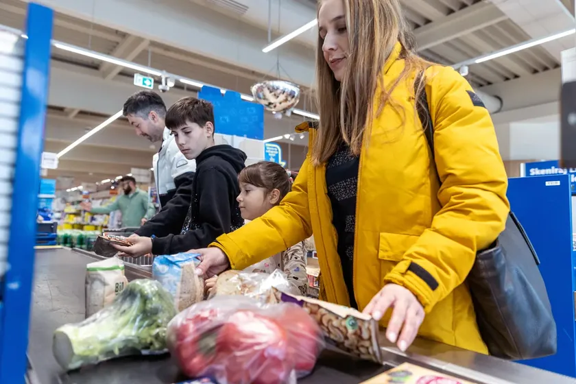 Sırbistan'daki Lidl, gıda israfını azaltma çalışmalarında önemli başarılar kaydetti.