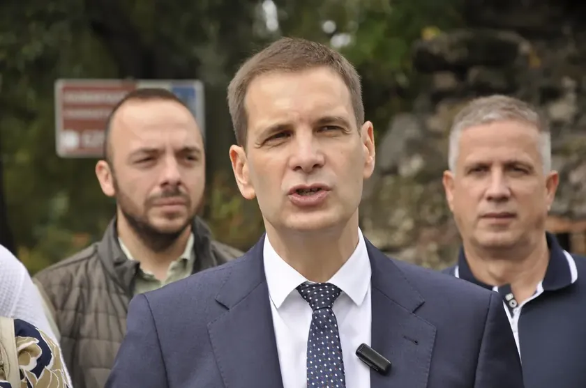 Novi DSS Lideri Bu Seçim Kampanyası Daha Kötü Olacak