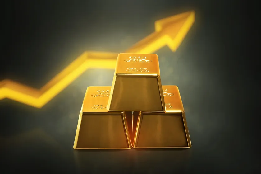 Tüm dünyada altın yatırımları ön plana çıkıyor