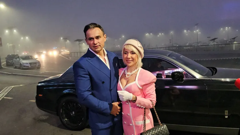 Sırp televizyoncu Jovana Jeremić, eski partneri Dragana Stanković ile yeni nişanlısı Aleksandra hakkında konuştu.